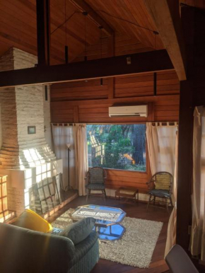 Los Pinos Cabaña